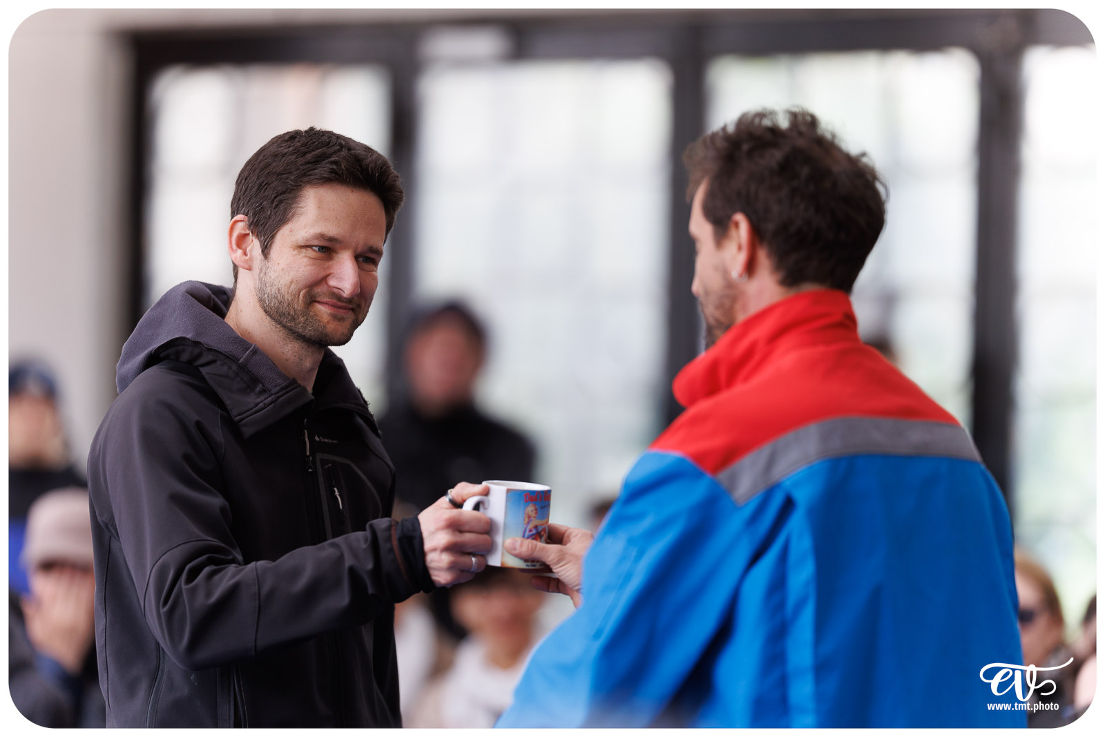 HUMOUR DES NOTES 2024